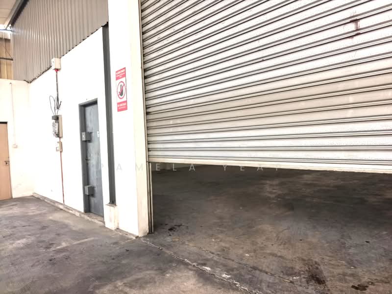 Gudang untuk Disewa di Batu Maung (Penang) - Pamela Yeap - Exterior - PropertyGuru.com.my