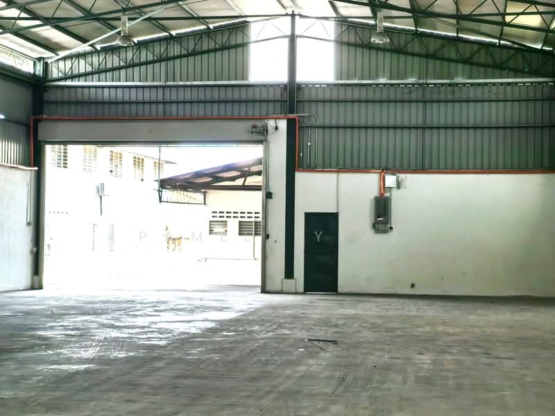 Gudang untuk Disewa di Batu Maung (Penang) - Pamela Yeap - Interior - PropertyGuru.com.my