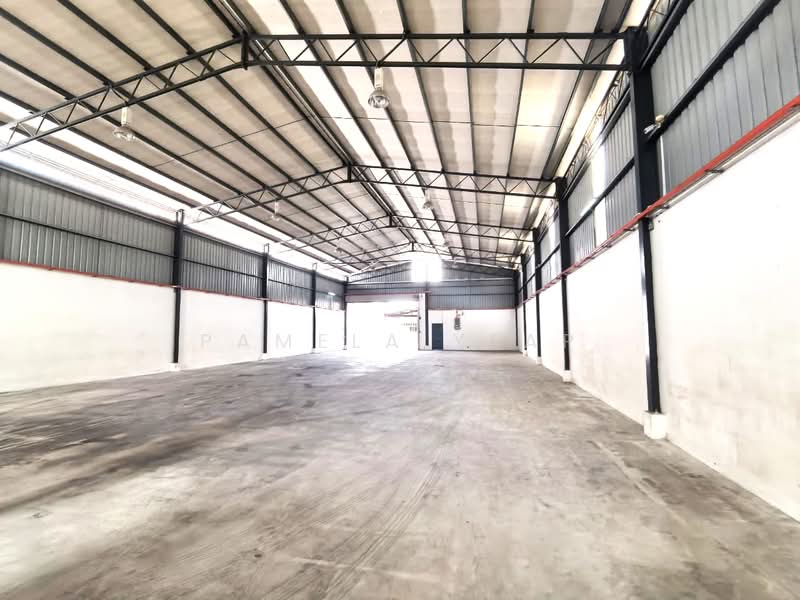 Gudang untuk Disewa di Batu Maung (Penang) - Pamela Yeap - Interior - PropertyGuru.com.my