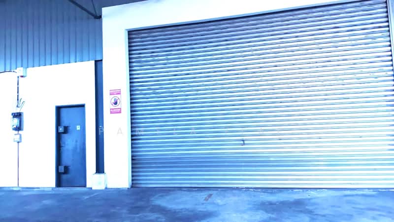Gudang untuk Disewa di Batu Maung (Penang) - Pamela Yeap - Exterior - PropertyGuru.com.my