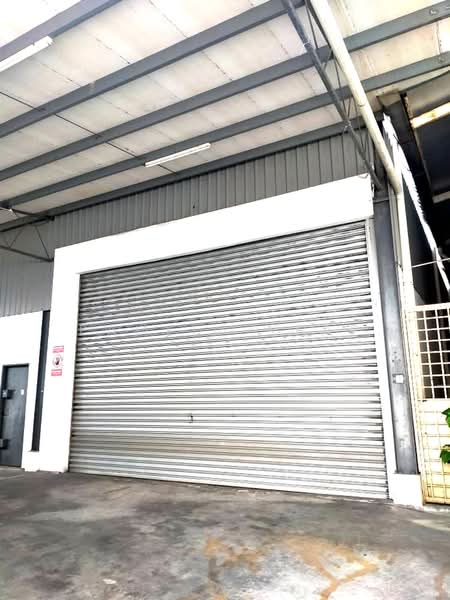 Gudang untuk Disewa di Batu Maung (Penang) - Pamela Yeap - Exterior - PropertyGuru.com.my