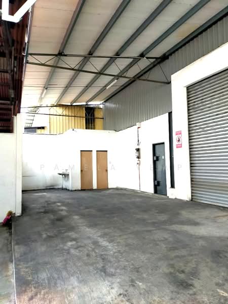 Gudang untuk Disewa di Batu Maung (Penang) - Pamela Yeap - Exterior - PropertyGuru.com.my