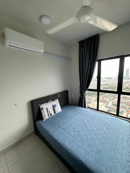 Service Residence for Rent at Majestic Maxim - Iris Lee - Bedroom - PropertyGuru.com.my