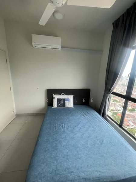 Service Residence for Rent at Majestic Maxim - Iris Lee - Bedroom - PropertyGuru.com.my