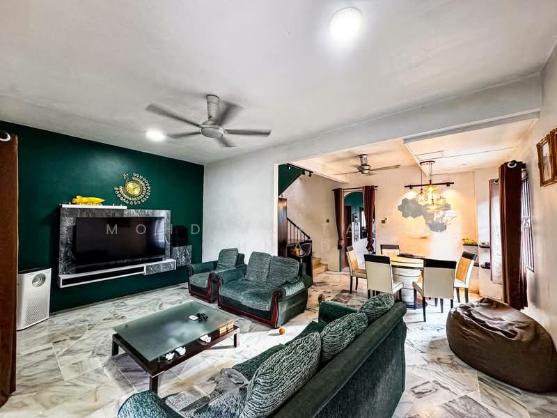 Rumah Teres 2 Tingkat untuk Dijual di Taman Sentosa (Klang) - Mohd Mortadza Ahmad - PropertyGuru.com.my