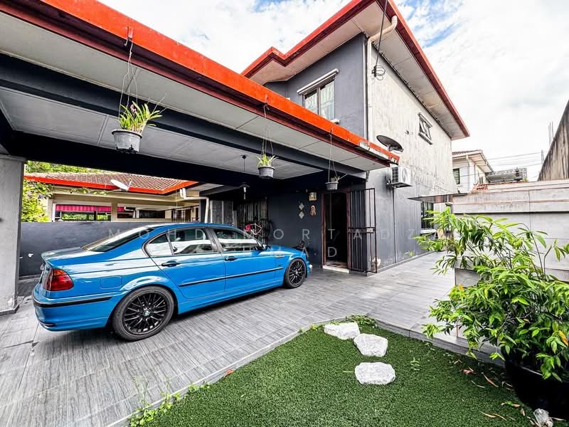 Rumah Teres 2 Tingkat untuk Dijual di Taman Sentosa (Klang) - Mohd Mortadza Ahmad - PropertyGuru.com.my