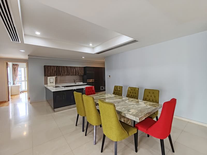 Condominium for Sale at 28 Mont Kiara @ MK28 - David Lai - Kitchen - PropertyGuru.com.my