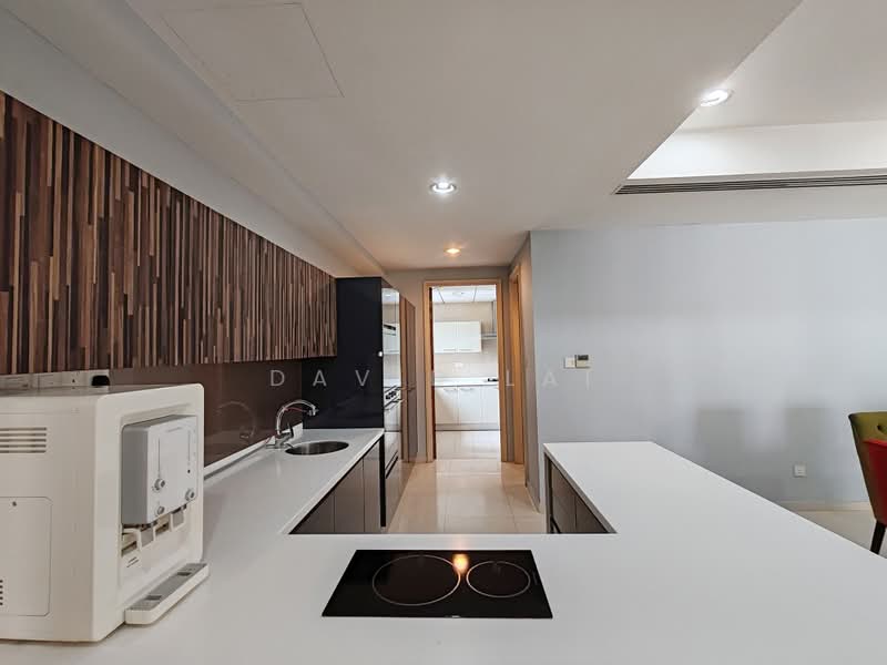 Condominium for Sale at 28 Mont Kiara @ MK28 - David Lai - Kitchen - PropertyGuru.com.my
