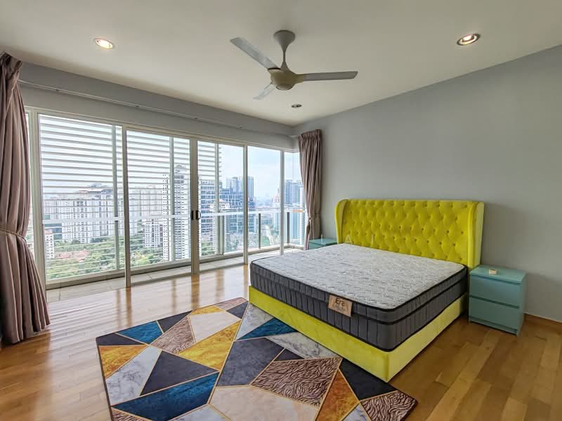 Condominium for Sale at 28 Mont Kiara @ MK28 - David Lai - Bedroom - PropertyGuru.com.my