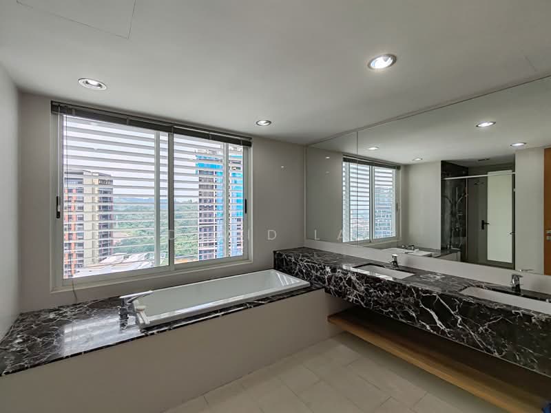 Condominium for Sale at 28 Mont Kiara @ MK28 - David Lai - Bathroom - PropertyGuru.com.my
