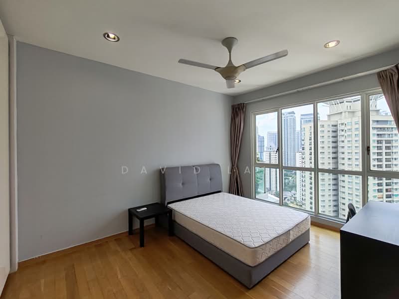 Condominium for Sale at 28 Mont Kiara @ MK28 - David Lai - Bedroom - PropertyGuru.com.my