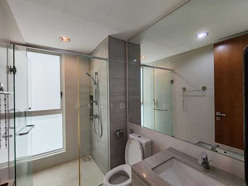 Condominium for Sale at 28 Mont Kiara @ MK28 - David Lai - Bathroom - PropertyGuru.com.my