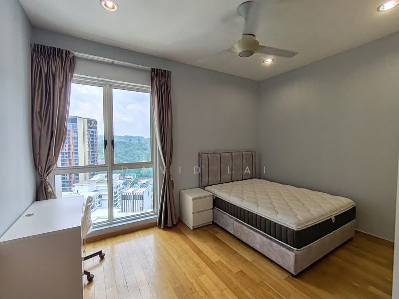 Condominium for Sale at 28 Mont Kiara @ MK28 - David Lai - Bedroom - PropertyGuru.com.my