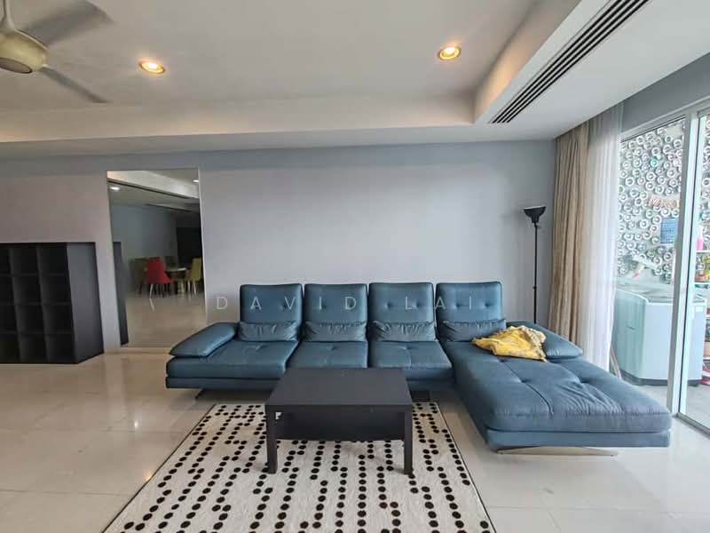 Condominium for Sale at 28 Mont Kiara @ MK28 - David Lai - Living Room - PropertyGuru.com.my