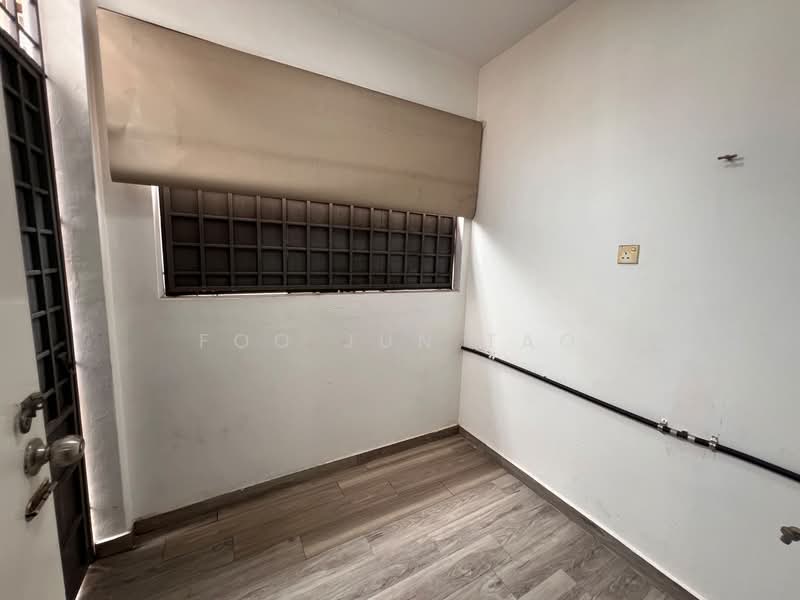2-storey Terraced House for Rent in Jemaluang (Johor) - Foo Jun Tao - PropertyGuru.com.my