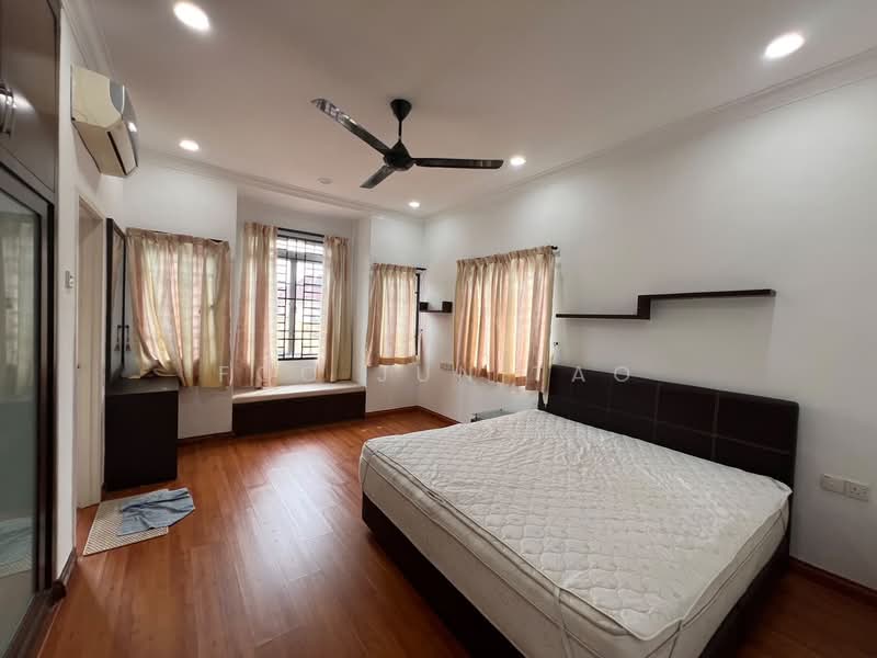 2-storey Terraced House for Rent in Jemaluang (Johor) - Foo Jun Tao - PropertyGuru.com.my