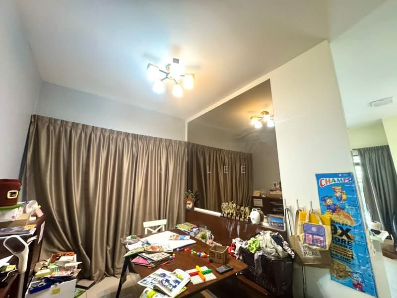 Rumah Teres untuk Dijual di Bandar Dato Onn (Tebrau) - Hui Lee - PropertyGuru.com.my
