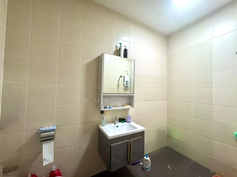 Rumah Teres untuk Dijual di Bandar Dato Onn (Tebrau) - Hui Lee - PropertyGuru.com.my