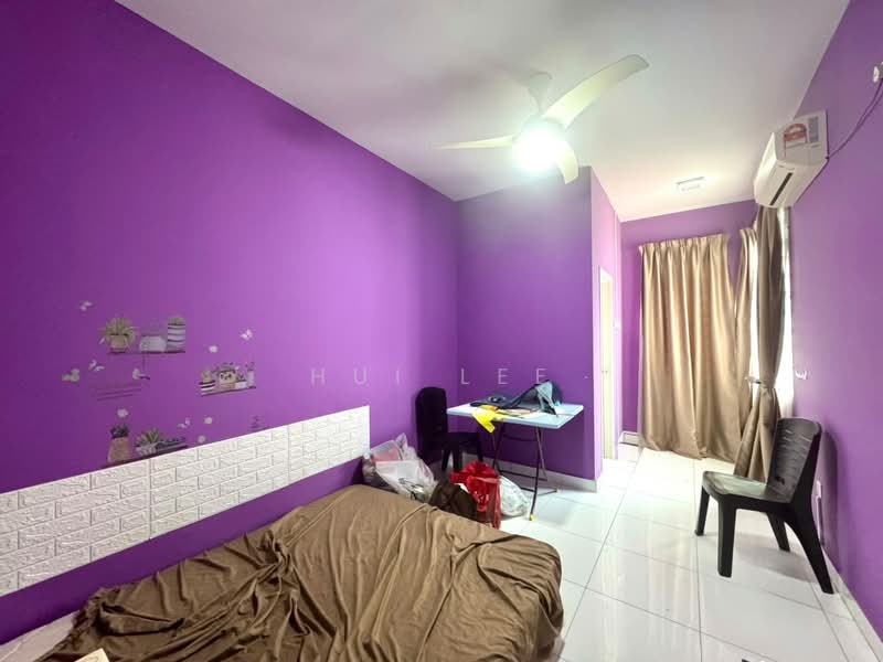 Rumah Teres untuk Dijual di Bandar Dato Onn (Tebrau) - Hui Lee - PropertyGuru.com.my