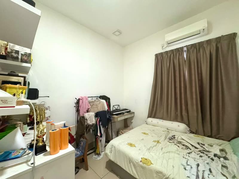 Rumah Teres untuk Dijual di Bandar Dato Onn (Tebrau) - Hui Lee - PropertyGuru.com.my