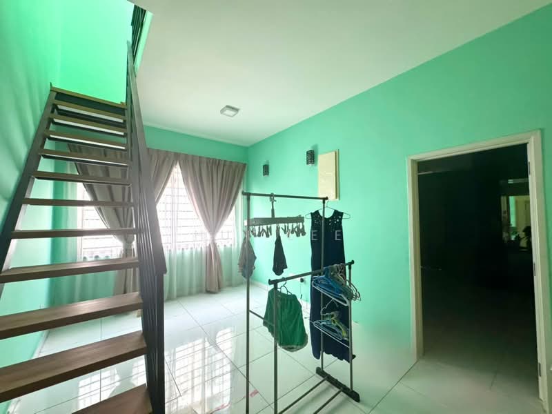 Rumah Teres untuk Dijual di Bandar Dato Onn (Tebrau) - Hui Lee - PropertyGuru.com.my