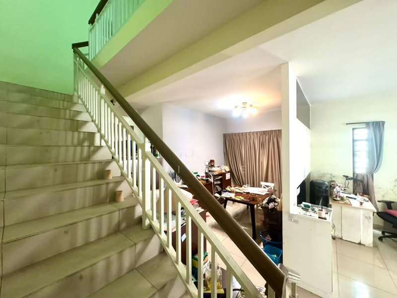 Rumah Teres untuk Dijual di Bandar Dato Onn (Tebrau) - Hui Lee - PropertyGuru.com.my