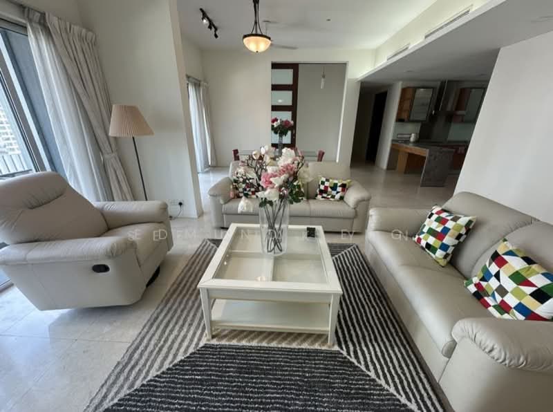 Condominium for Rent at Dua Residency - Edmund Heng - PropertyGuru.com.my