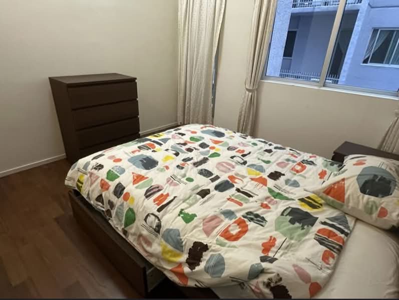 Condominium for Rent at Dua Residency - Edmund Heng - PropertyGuru.com.my