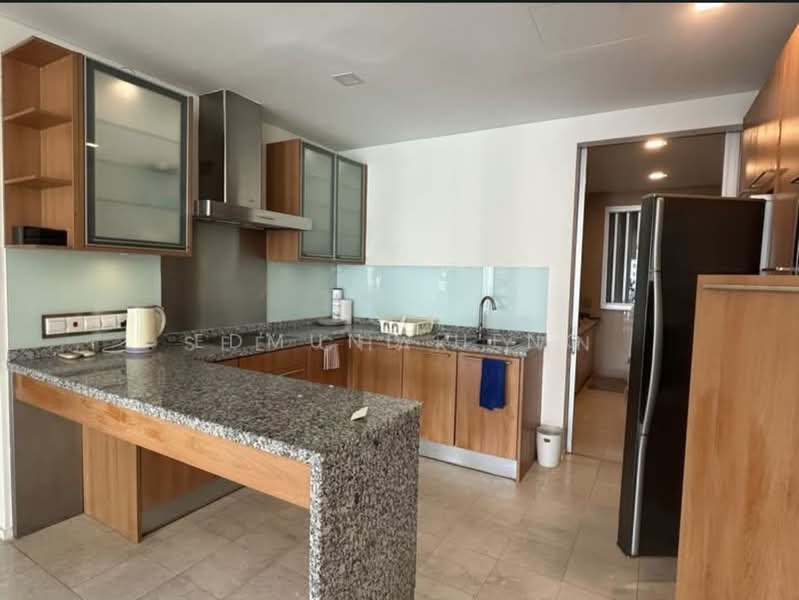 Condominium for Rent at Dua Residency - Edmund Heng - PropertyGuru.com.my