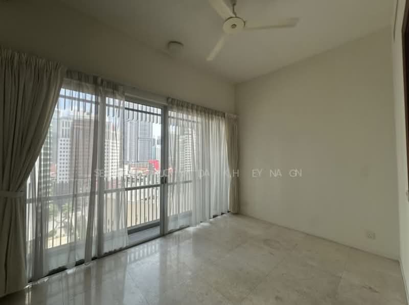 Condominium for Rent at Dua Residency - Edmund Heng - PropertyGuru.com.my