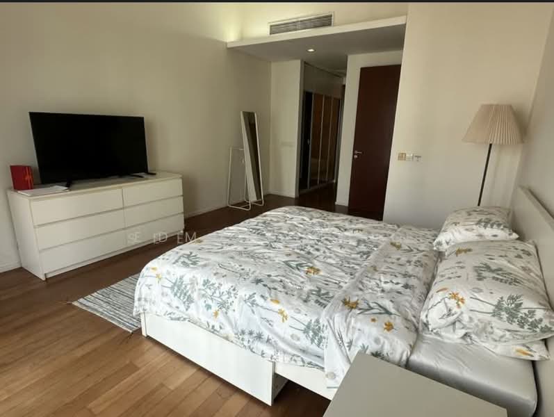 Condominium for Rent at Dua Residency - Edmund Heng - PropertyGuru.com.my