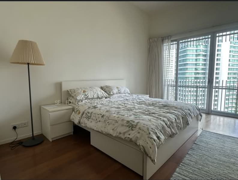 Condominium for Rent at Dua Residency - Edmund Heng - PropertyGuru.com.my