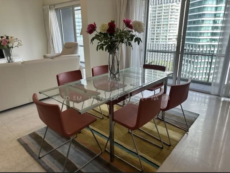 Condominium for Rent at Dua Residency - Edmund Heng - PropertyGuru.com.my