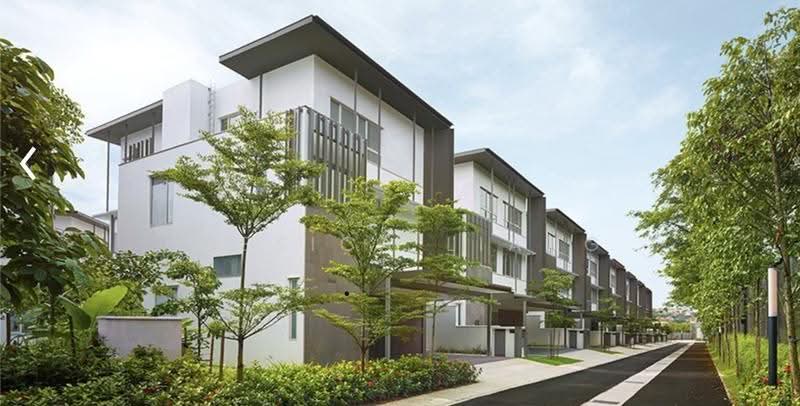 Rumah Banglo untuk Dijual di Sierramas (Sungai Buloh) - Jessica Liang - PropertyGuru.com.my