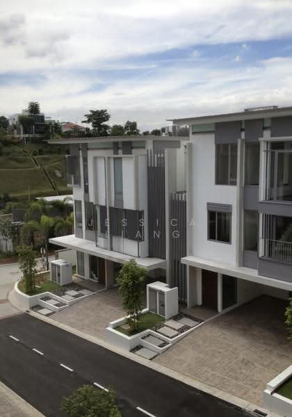 Rumah Banglo untuk Dijual di Sierramas (Sungai Buloh) - Jessica Liang - PropertyGuru.com.my
