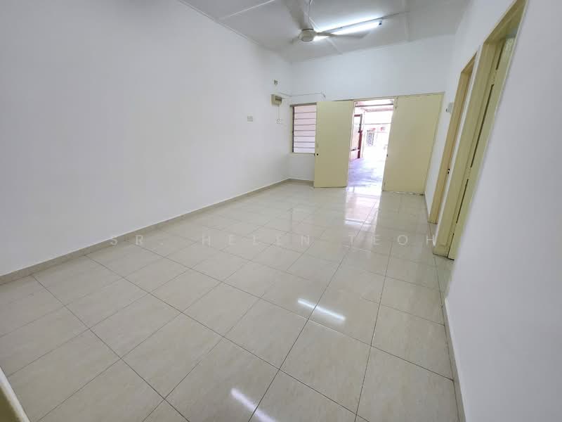 Rumah Teres 1 Tingkat untuk Disewa di Mak Mandin (Butterworth) - Sr. Helen Teoh - Interior - PropertyGuru.com.my