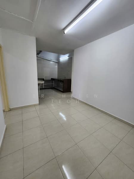 Rumah Teres 1 Tingkat untuk Disewa di Mak Mandin (Butterworth) - Sr. Helen Teoh - Kitchen - PropertyGuru.com.my