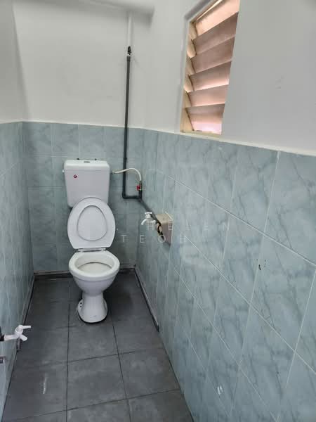 Rumah Teres 1 Tingkat untuk Disewa di Mak Mandin (Butterworth) - Sr. Helen Teoh - Bathroom - PropertyGuru.com.my