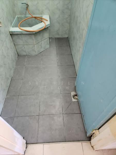 Rumah Teres 1 Tingkat untuk Disewa di Mak Mandin (Butterworth) - Sr. Helen Teoh - Interior - PropertyGuru.com.my