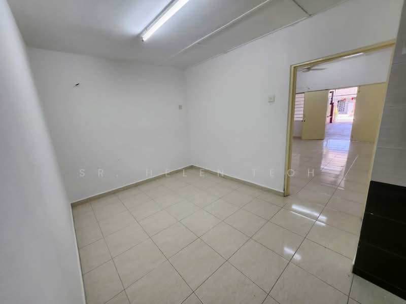Rumah Teres 1 Tingkat untuk Disewa di Mak Mandin (Butterworth) - Sr. Helen Teoh - Interior - PropertyGuru.com.my