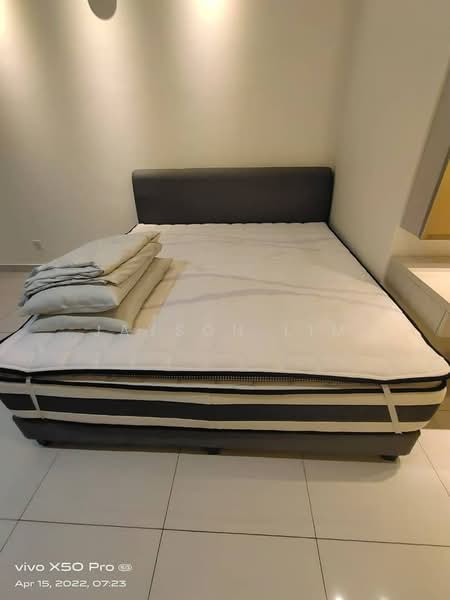 Terraced House for Sale in Johor Bahru (Johor) - Jayson Lim - Bedroom - PropertyGuru.com.my