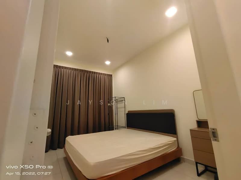 Terraced House for Sale in Johor Bahru (Johor) - Jayson Lim - Bedroom - PropertyGuru.com.my