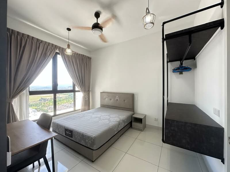 Apartment for Rent at Eco Nest @ Eco Botanic - Jessica Tiew - PropertyGuru.com.my