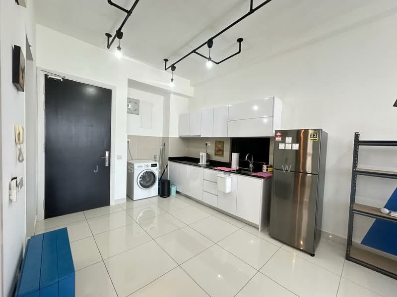 Apartment for Rent at Eco Nest @ Eco Botanic - Jessica Tiew - PropertyGuru.com.my
