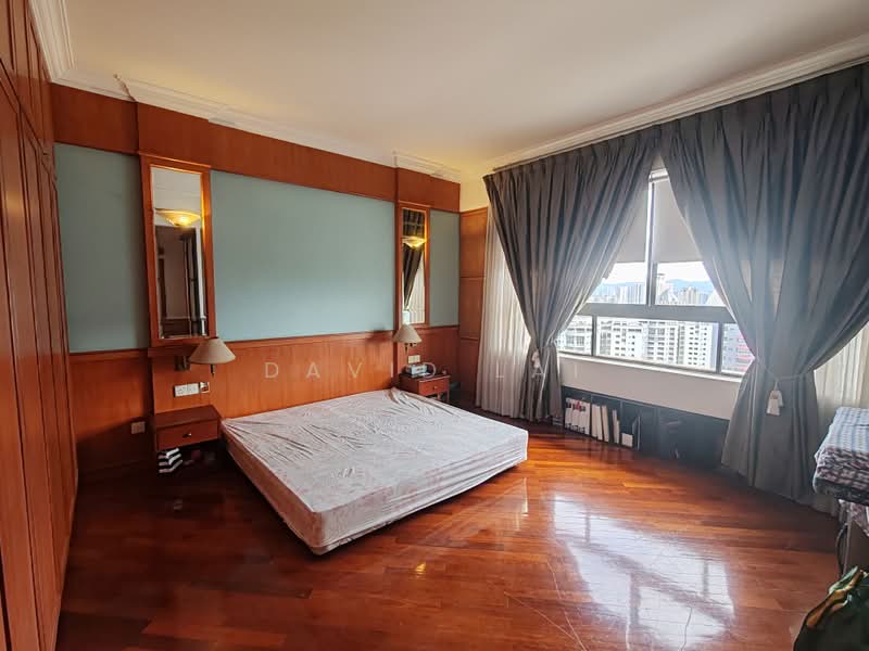 Kondominium untuk Dijual di Mont Kiara Pines - David Lai - Bedroom - PropertyGuru.com.my