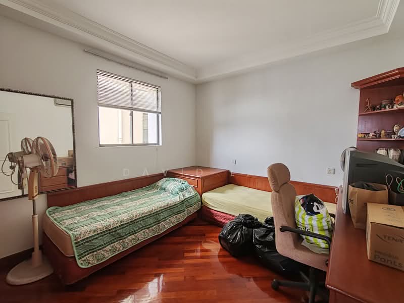 Kondominium untuk Dijual di Mont Kiara Pines - David Lai - Bedroom - PropertyGuru.com.my