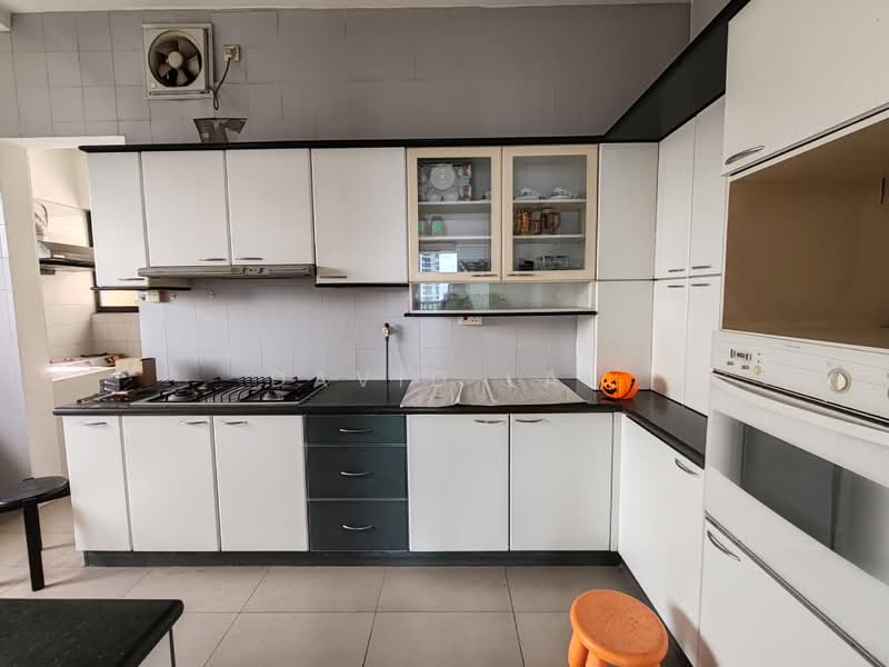 Kondominium untuk Dijual di Mont Kiara Pines - David Lai - Kitchen - PropertyGuru.com.my
