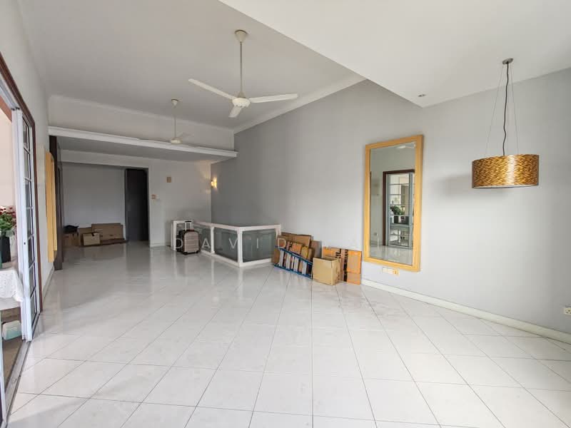 Kondominium untuk Dijual di Mont Kiara Pines - David Lai - Living Room - PropertyGuru.com.my