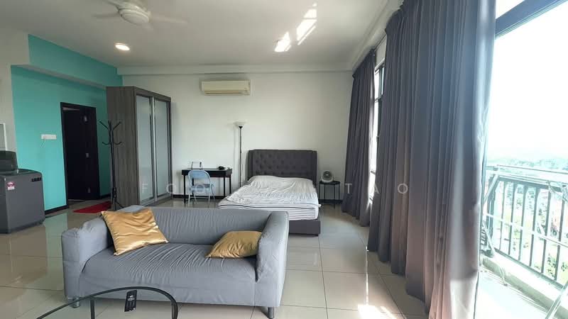 Service Residence for Rent at Molek Regency - Foo Jun Tao - PropertyGuru.com.my