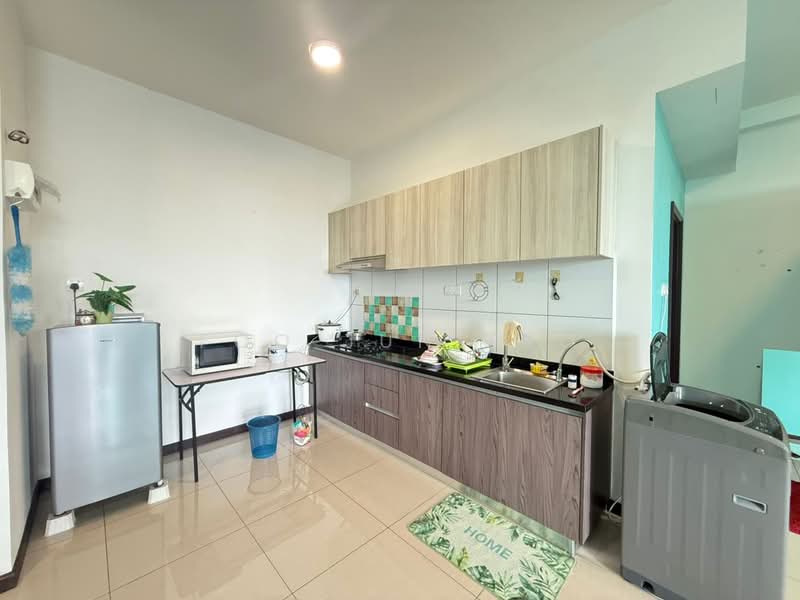 Service Residence for Rent at Molek Regency - Foo Jun Tao - PropertyGuru.com.my